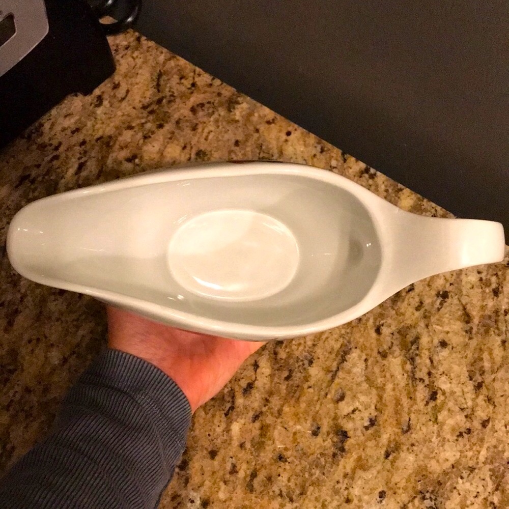 NEW! BIA CORDON BLEU Catherine Gravy Boat - Picture 6 of 12
